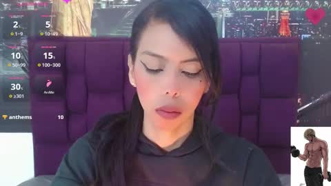 Queen Catalella online show from February 26, 3:49 am