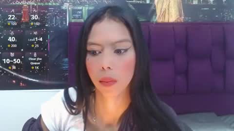 Queen Catalella online show from March 24, 3:23 am