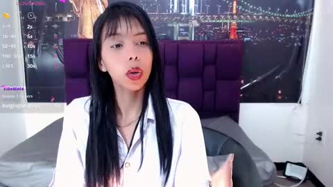 Queen Catalella online show from February 14, 4:58 am