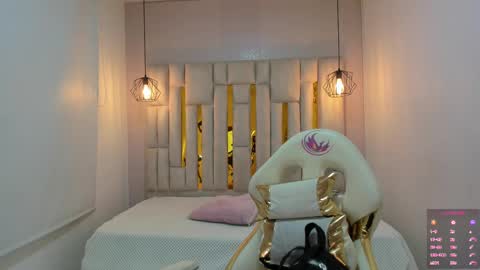 Cataleya online show from October 28, 11:05 am