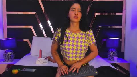 Cataleya online show from January 5, 5:27 pm