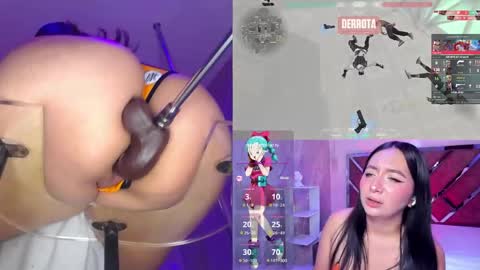 Cata online show from April 18, 6:49 am