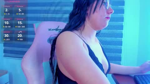 cataleyagp online show from November 15, 4:46 am