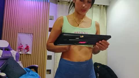 cataleyalove_ady online show from December 16, 2:28 am