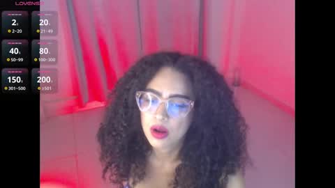 cataleyamiller1 online show from October 31, 2:57 am