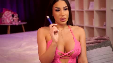 Cataleya online show from March 16, 7:51 pm