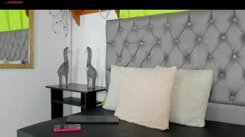 catalina ada online show from March 12, 7:25 pm