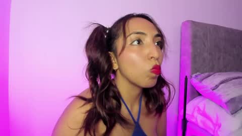 Cata  Monday- Saturday   On line at 0100pm-0700pm online show from April 13, 8:09 pm