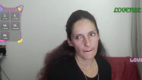 catalina online show from April 7, 2:35 am