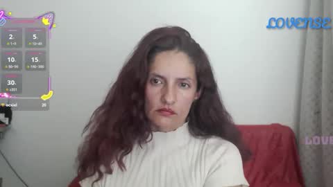 catalina online show from March 31, 5:07 am