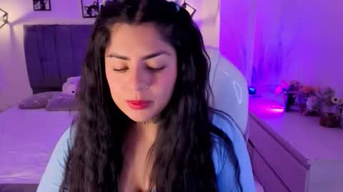 Catalina online show from November 5, 3:01 am