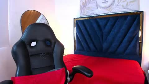 catalina_osorio online show from July 16, 12:10 pm