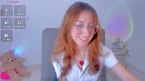 Catalina Botero online show from April 11, 8:01 pm