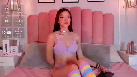 Catalina  online show from March 18, 3:50 pm