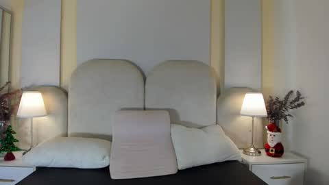 Snapshot of catalleya_hott chatting on December 31, 12:25 pm Call me Cata online show from December 31, 12:25 pm