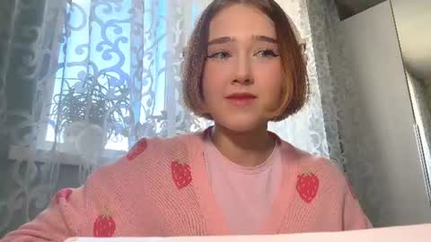 Kate online show from June 20, 9:46 am
