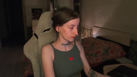 CATH online show from June 5, 7:20 pm