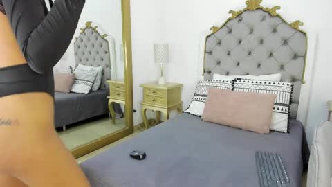 cathaleja_20_ online show from April 1, 7:44 pm