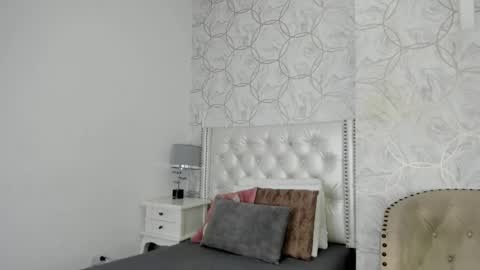 cathaleja_20_ online show from April 12, 7:05 pm