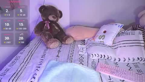 CathaleyaSex online show from September 30, 11:42 pm