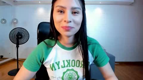 Catalina Santana online show from September 20, 8:07 pm