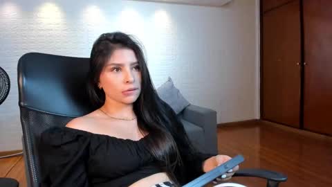 Catalina Santana online show from September 29, 6:46 pm