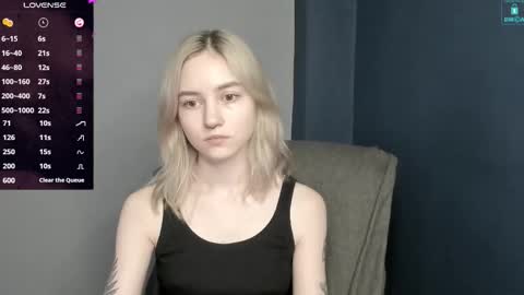 Sam online show from December 5, 9:54 am