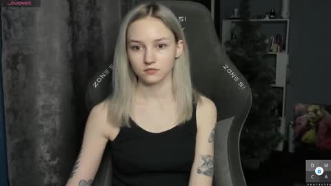 Sam online show from March 12, 3:37 pm