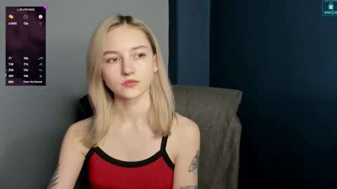 Sam online show from December 16, 3:51 pm