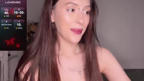 Rene online show from December 20, 11:53 pm