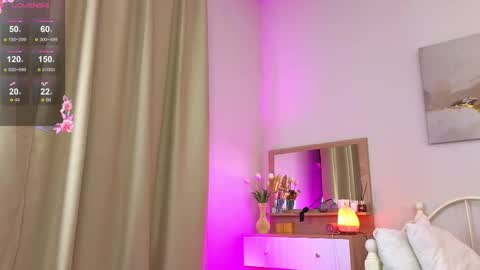 Katherine online show from March 5, 2:56 pm