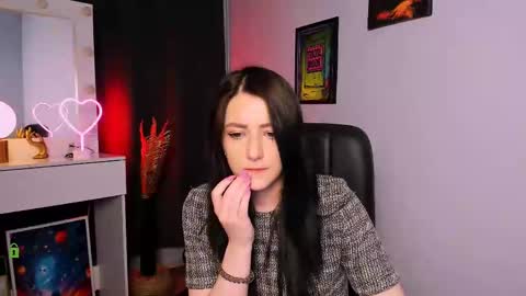 Catherine online show from March 7, 8:22 pm