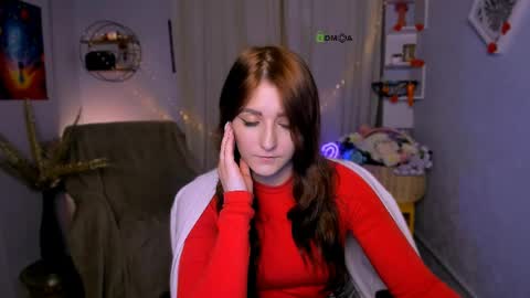 Catherine online show from April 2, 7:11 pm