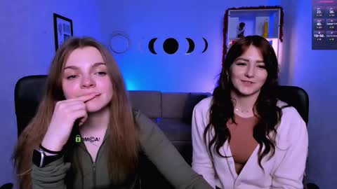 Catherine online show from March 30, 7:13 pm