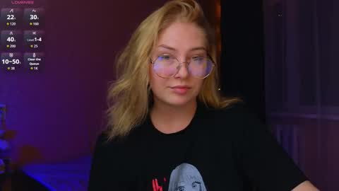 Catherine online show from October 1, 10:48 pm