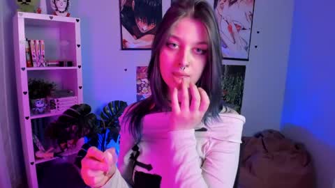 Catherine online show from April 22, 9:34 pm