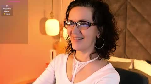 Catherine online show from March 3, 1:50 pm