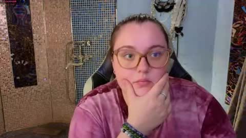 catherineclaire online show from August 8, 4:59 pm