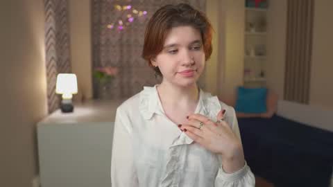 Kate online show from February 18, 3:11 pm