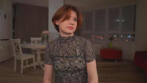 Kate online show from February 19, 3:11 pm