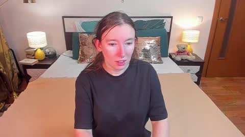 Catrin online show from January 6, 12:36 am