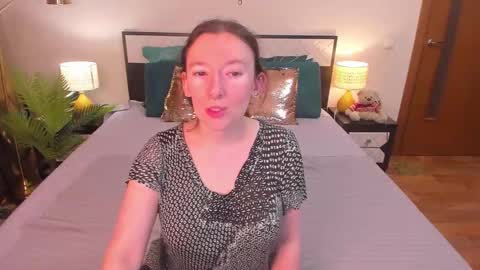 Catrin online show from March 15, 2:13 am