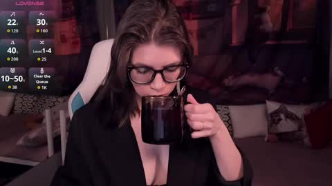 cathybarnes online show from February 17, 7:18 am