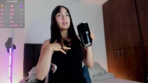 Catimore online show from December 17, 2:21 pm