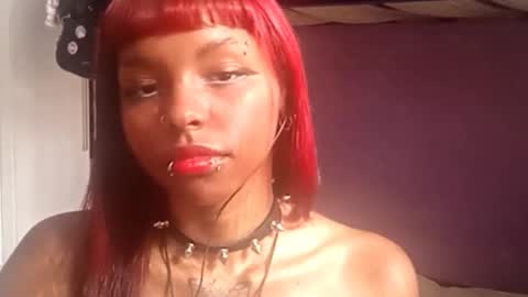 Emily online show from February 14, 11:12 am