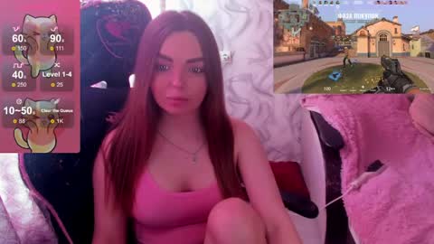 .  .  online show from April 8, 11:56 am