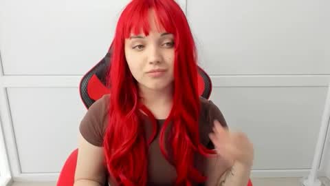 Catrine online show from March 28, 10:26 am