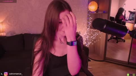 Katerina online show from December 16, 6:49 pm