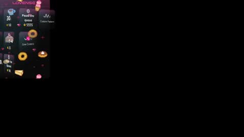 CATT EVANS online show from January 10, 2:46 am