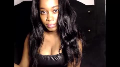 cattaleen online show from April 16, 8:08 pm